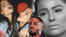 Ivana Yturbe se pone SENSIBLE tras revelarse pelea con Samahara Lobatón por su relación con Jefferson Farfán: "A una amiga que quiero..."