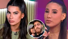 Ivana Yturbe inicia DESESPERADA búsqueda para casarse con Beto Da Silva tras confesiones de Samahara Lobatón