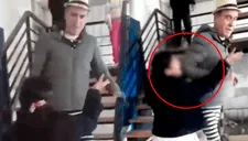 Actor de Al Fondo Hay Sitio, Paul Vega, es ACUSADO de ignorar a menor con habilidades especiales