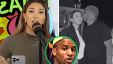 “Terminamos”: Xiomy Kanashiro y su potente mensaje tras escándalo que involucra a Ivana y Farfán
