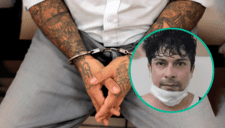 El despiadado sicario peruano que se tatuó 23 asesinatos fue capturado en EE.UU.: la aterradora historia de ‘Gianfranco 23