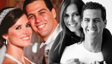 Gustavo Salcedo anuncia el FIN de su MATRIMONIO con Maju Mantilla: "Dar a conocer el término de mi relación"