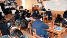 ¿Se suspenden las clases escolares este martes 02 de septiembre a nivel nacional? Esto señala El Peruano