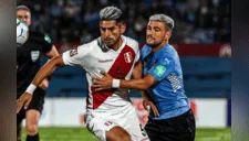 Pronóstico Uruguay vs. Perú ¿Quién es favorito para el partido por las Eliminatorias 2026?
