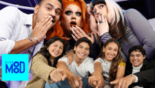 'Otro Mood' en estreno: Conoce la INNOVADORA propuesta detrás de los nuevos programas 'Full Mood' y 'Mood Cast'