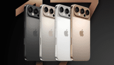 Confirmado: iPhone 17 llega con fecha oficial en EE. UU., ¿cuándo podrás comprarlo?