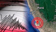 Temblor en Ica HOY: epicentro y magnitud del sismo este martes 2 de septiembre