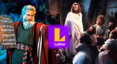 MIRA la programación especial por Semana Santa: Horario de películas