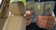 Mujeres llevaron un cadáver al banco para sacar dinero del difunto y pasa lo impensado: ¿Qué las delató?