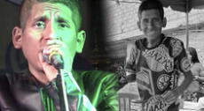William Palomino, el popular 'Chacalín', perdió la vida.