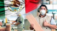 Día del Trabajador en México: envía tus felicitaciones con las mejores imágenes y frases por 1 de mayo