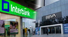 Retiro CTS 2024: usuarios de Interbank y BBVA reportan que su dinero figura como no disponible