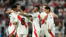 Próximos partidos de Perú por Eliminatorias 2026: Tabla de Posiciones, últimos resultados, convocados y más