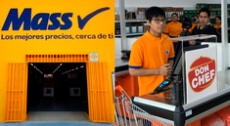 Tiendas Mass tendrá competencia en el Perú: ¿Cuáles son las nuevas marcas que se inaugurarán?