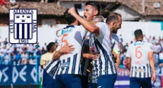 El PRIMER REFUERZO de 22 años CONFIRMADO de Alianza Lima para el 2025 ¿"Joya peruana"?