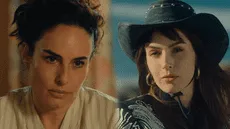 'Las hermanas Guerra' en Netflix: el reparto de actores y sus personajes de la nueva serie mexicana