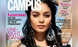 Vanessa Hudgens prefiere una copa de vino en compañía de sus amigas que salir de fiesta. Vanessa Hudgens prefiere una copa de vino en compañía de sus amigas que salir de fiesta.