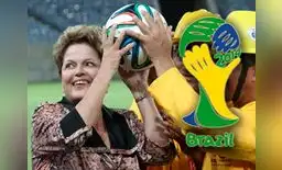 Unos 20 jefes de estado asistirán al Mundial Brasil 2014