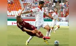 Rusia vs. Corea del Sur. Rusia vs. Corea del Sur.