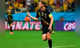 Belgas se medirán con Estados Unidos. Belgas se medirán con Estados Unidos.