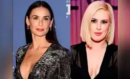 Dos mujeres un camino.