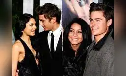 ¿Zac Efron vuelve con Vanessa Hudgens? ¿Zac Efron vuelve con Vanessa Hudgens?