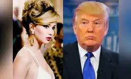 Jennifer Lawrence dejó en claro su mensaje a Trump