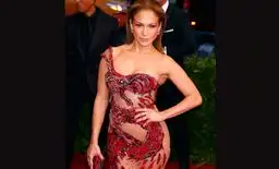 Una celebridad que lucha contra el calentamiento global.