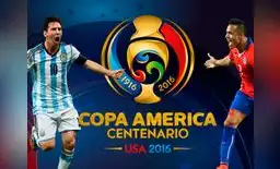 Argentina vs. Chile: memes de la final de la Copa América Argentina vs. Chile: memes de la final de la Copa América