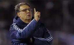 Martino comunicó su decisión irrevocable. Martino comunicó su decisión irrevocable.