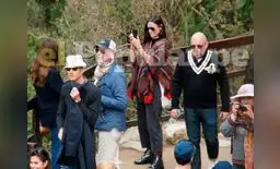 Enamorada de nuestro país Enamorada de nuestro país