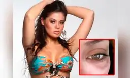 ¿Qué le pasó a Georgette Cárdenas? ¿Qué le pasó a Georgette Cárdenas?