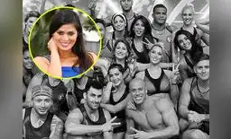 Georgette Cárdenas arremete contra 'Combate' y revela su lado más oscuro Georgette Cárdenas arremete contra 'Combate' y revela su lado más oscuro