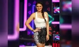 Georgette Cárdenas sufrió de bulimia durante trece años. Georgette Cárdenas sufrió de bulimia durante trece años.