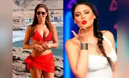 Georgette Cárdenas se burla del bajo rating que hizo el programa de Karen Schwarz Georgette Cárdenas se burla del bajo rating que hizo el programa de Karen Schwarz