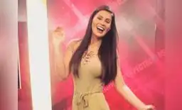 Georgette Cárdenas habló de programa de Karen Schwarz Georgette Cárdenas habló de programa de Karen Schwarz