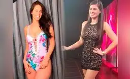 Georgette Cárdenas se pronuncia sobre el bajo rating del programa de Karen Schwarz Georgette Cárdenas se pronuncia sobre el bajo rating del programa de Karen Schwarz