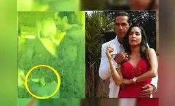 Gregorio Pernía se defendió de las acusaciones de Magaly Medina Gregorio Pernía se defendió de las acusaciones de Magaly Medina