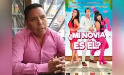 Comediante indignado porque le quitaron salas y lo proyectan muy tarde Comediante indignado porque le quitaron salas y lo proyectan muy tarde