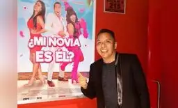 Edwin Sierra alzó su voz de protesta Edwin Sierra alzó su voz de protesta