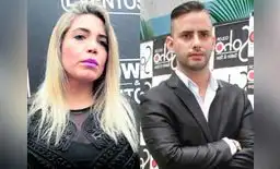 Dayron Martin dice que hijas no quieren ver a Anhelí Arias Dayron Martin dice que hijas no quieren ver a Anhelí Arias