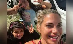 Arias y Martin firmaron una conciliación extrajudicial. Arias y Martin firmaron una conciliación extrajudicial.