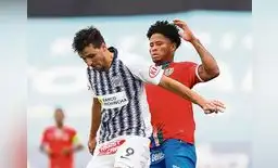Cristal y Universitario harán fuerza para que Alianza Lima pierda Cristal y Universitario harán fuerza para que Alianza Lima pierda