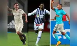 Entérate cuáles son los canales que se verán los partidos por la última fecha del Clausura Entérate cuáles son los canales que se verán los partidos por la última fecha del Clausura