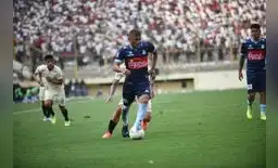 Cremas tiene la ilusión de ganar el Clausura, pero depende de otro resultado Cremas tiene la ilusión de ganar el Clausura, pero depende de otro resultado