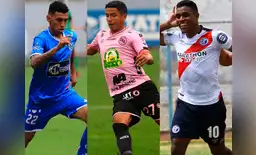 En caso terminen igualados nuevamente, el penúltimo y antepenúltimo disputarán un partido extra para salvar la categoría. En caso terminen igualados nuevamente, el penúltimo y antepenúltimo disputarán un partido extra para salvar la categoría.