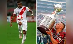 Jefferson Farfán y Rafinha jugaron juntos en el Schalke 04 Jefferson Farfán y Rafinha jugaron juntos en el Schalke 04