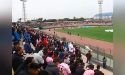 Sport Boys se jugó su permanencia en la Liga 1 en la última fecha Sport Boys se jugó su permanencia en la Liga 1 en la última fecha