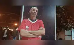 Periodista Andrés Burgo viajó en bus 85 horas para cubrir la final de la Copa Libertadores Periodista Andrés Burgo viajó en bus 85 horas para cubrir la final de la Copa Libertadores