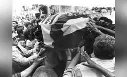 “El único que tiene la verdad es el piloto”, sentenció “Colibrí” Rodríguez